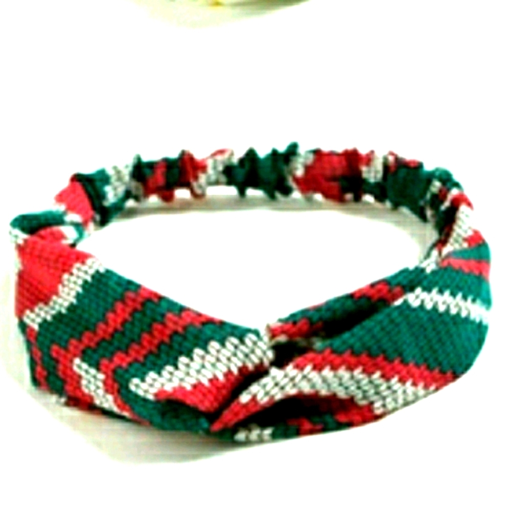 Hair Headband Fashion Retro Bohemian Headband